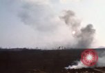 Image of jet aircraft Khe Sanh Vietnam, 1968, second 39 stock footage video 65675052364