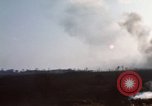Image of jet aircraft Khe Sanh Vietnam, 1968, second 41 stock footage video 65675052364