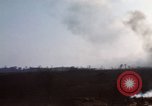 Image of jet aircraft Khe Sanh Vietnam, 1968, second 43 stock footage video 65675052364