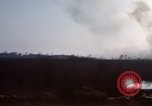 Image of jet aircraft Khe Sanh Vietnam, 1968, second 44 stock footage video 65675052364