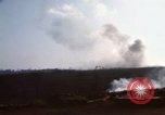 Image of jet aircraft Khe Sanh Vietnam, 1968, second 50 stock footage video 65675052364
