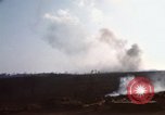 Image of jet aircraft Khe Sanh Vietnam, 1968, second 53 stock footage video 65675052364