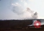Image of jet aircraft Khe Sanh Vietnam, 1968, second 54 stock footage video 65675052364