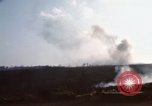 Image of jet aircraft Khe Sanh Vietnam, 1968, second 55 stock footage video 65675052364