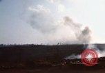 Image of jet aircraft Khe Sanh Vietnam, 1968, second 57 stock footage video 65675052364