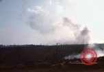 Image of jet aircraft Khe Sanh Vietnam, 1968, second 58 stock footage video 65675052364
