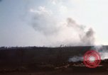 Image of jet aircraft Khe Sanh Vietnam, 1968, second 59 stock footage video 65675052364