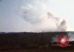 Image of jet aircraft Khe Sanh Vietnam, 1968, second 62 stock footage video 65675052364