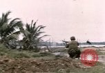 Immagine di Soldati statunitensi Hue Vietnam, 1968, secondo 36 filmato di repertorio 65675052365