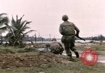 Immagine di Soldati statunitensi Hue Vietnam, 1968, secondo 43 filmato di repertorio 65675052365