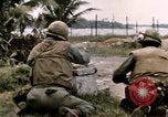 Immagine di Soldati statunitensi Hue Vietnam, 1968, secondo 48 filmato di repertorio 65675052365