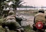 Immagine di Soldati statunitensi Hue Vietnam, 1968, secondo 49 filmato di repertorio 65675052365