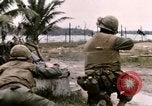 Immagine di Soldati statunitensi Hue Vietnam, 1968, secondo 52 filmato di repertorio 65675052365