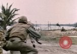 Immagine di Soldati statunitensi Hue Vietnam, 1968, secondo 58 filmato di repertorio 65675052365