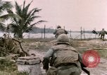 Immagine di Soldati statunitensi Hue Vietnam, 1968, secondo 60 filmato di repertorio 65675052365