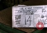Standbild Bazooka Team Hue Vietnam, 1968, aus Sekunde 4 historischem Filmmaterial Videoclip 65675052366