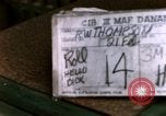 Standbild Bazooka Team Hue Vietnam, 1968, aus Sekunde 5 historischem Filmmaterial Videoclip 65675052366