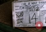 Standbild Bazooka Team Hue Vietnam, 1968, aus Sekunde 6 historischem Filmmaterial Videoclip 65675052366