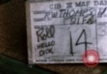 Standbild Bazooka Team Hue Vietnam, 1968, aus Sekunde 8 historischem Filmmaterial Videoclip 65675052366