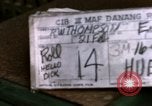 Standbild Bazooka Team Hue Vietnam, 1968, aus Sekunde 9 historischem Filmmaterial Videoclip 65675052366