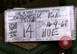 Standbild Bazooka Team Hue Vietnam, 1968, aus Sekunde 10 historischem Filmmaterial Videoclip 65675052366