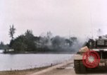 Standbild Bazooka Team Hue Vietnam, 1968, aus Sekunde 18 historischem Filmmaterial Videoclip 65675052366
