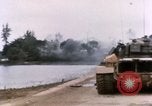 Standbild Bazooka Team Hue Vietnam, 1968, aus Sekunde 19 historischem Filmmaterial Videoclip 65675052366