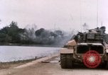 Standbild Bazooka Team Hue Vietnam, 1968, aus Sekunde 21 historischem Filmmaterial Videoclip 65675052366