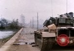 Standbild Bazooka Team Hue Vietnam, 1968, aus Sekunde 30 historischem Filmmaterial Videoclip 65675052366