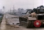 Standbild Bazooka Team Hue Vietnam, 1968, aus Sekunde 35 historischem Filmmaterial Videoclip 65675052366
