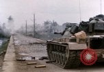 Standbild Bazooka Team Hue Vietnam, 1968, aus Sekunde 36 historischem Filmmaterial Videoclip 65675052366