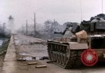 Standbild Bazooka Team Hue Vietnam, 1968, aus Sekunde 37 historischem Filmmaterial Videoclip 65675052366