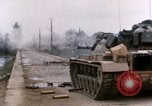 Standbild Bazooka Team Hue Vietnam, 1968, aus Sekunde 38 historischem Filmmaterial Videoclip 65675052366