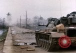 Standbild Bazooka Team Hue Vietnam, 1968, aus Sekunde 39 historischem Filmmaterial Videoclip 65675052366