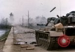 Standbild Bazooka Team Hue Vietnam, 1968, aus Sekunde 41 historischem Filmmaterial Videoclip 65675052366