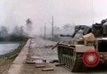 Standbild Bazooka Team Hue Vietnam, 1968, aus Sekunde 42 historischem Filmmaterial Videoclip 65675052366