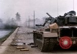 Standbild Bazooka Team Hue Vietnam, 1968, aus Sekunde 46 historischem Filmmaterial Videoclip 65675052366