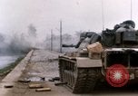 Standbild Bazooka Team Hue Vietnam, 1968, aus Sekunde 51 historischem Filmmaterial Videoclip 65675052366