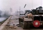 Standbild Bazooka Team Hue Vietnam, 1968, aus Sekunde 53 historischem Filmmaterial Videoclip 65675052366