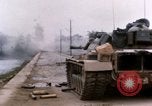 Standbild Bazooka Team Hue Vietnam, 1968, aus Sekunde 54 historischem Filmmaterial Videoclip 65675052366