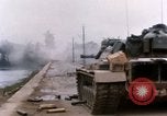 Standbild Bazooka Team Hue Vietnam, 1968, aus Sekunde 55 historischem Filmmaterial Videoclip 65675052366