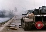 Standbild Bazooka Team Hue Vietnam, 1968, aus Sekunde 57 historischem Filmmaterial Videoclip 65675052366