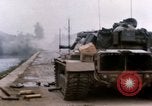 Standbild Bazooka Team Hue Vietnam, 1968, aus Sekunde 60 historischem Filmmaterial Videoclip 65675052366