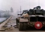 Standbild Bazooka Team Hue Vietnam, 1968, aus Sekunde 62 historischem Filmmaterial Videoclip 65675052366