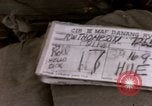 Standbild beschädigten Tank Hue Vietnam, 1968, aus Sekunde 4 historischem Filmmaterial Videoclip 65675052367