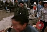Standbild beschädigten Tank Hue Vietnam, 1968, aus Sekunde 13 historischem Filmmaterial Videoclip 65675052367