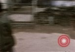 Standbild beschädigten Tank Hue Vietnam, 1968, aus Sekunde 15 historischem Filmmaterial Videoclip 65675052367
