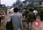 Standbild beschädigten Tank Hue Vietnam, 1968, aus Sekunde 17 historischem Filmmaterial Videoclip 65675052367