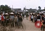 Standbild beschädigten Tank Hue Vietnam, 1968, aus Sekunde 20 historischem Filmmaterial Videoclip 65675052367