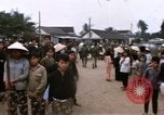 Standbild beschädigten Tank Hue Vietnam, 1968, aus Sekunde 22 historischem Filmmaterial Videoclip 65675052367